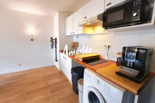  Appartement � vendre 3 pi�ces 62 m�