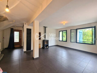  Maison � vendre 5 pi�ces 132 m�