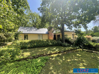  Maison � vendre 7 pi�ces 174 m�