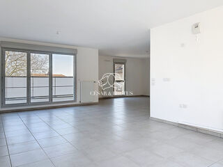  Appartement � vendre 5 pi�ces 123 m� Rillieux-la-pape