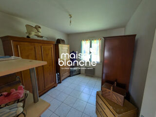  Maison à vendre 5 pièces 94 m²
