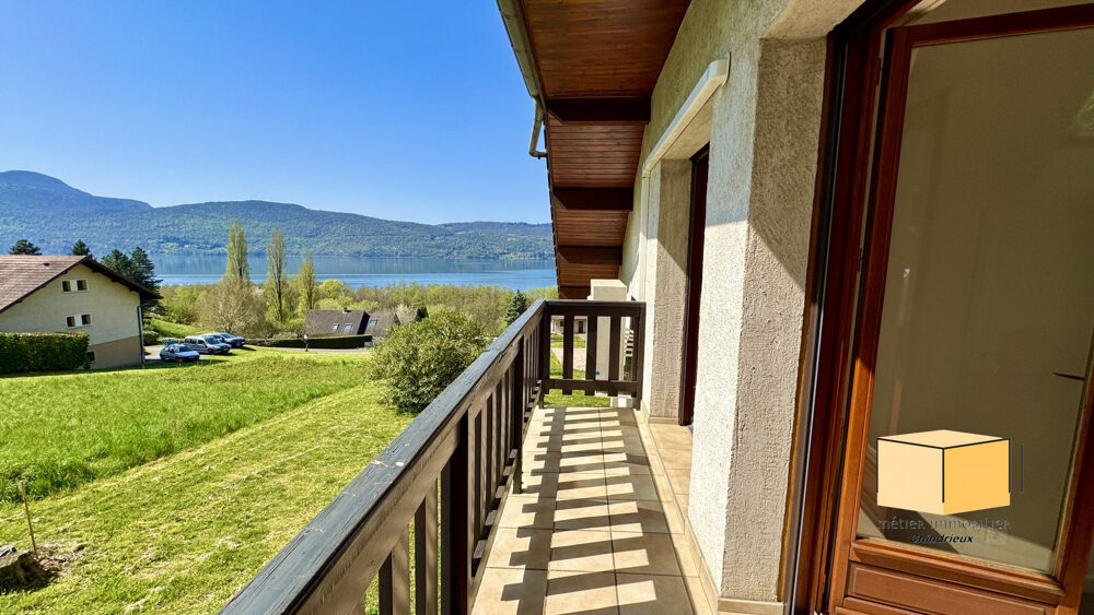 à vendre  Maison Brison-Saint-Innocent (73100)