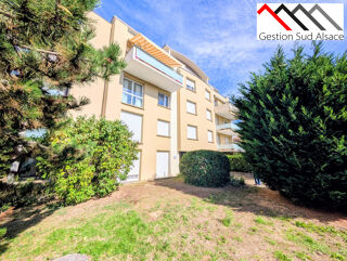 Appartement à vendre 3 pièces 80 m²