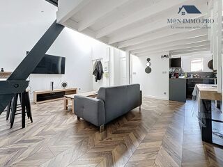  Immeuble à vendre 162 m² Armentières