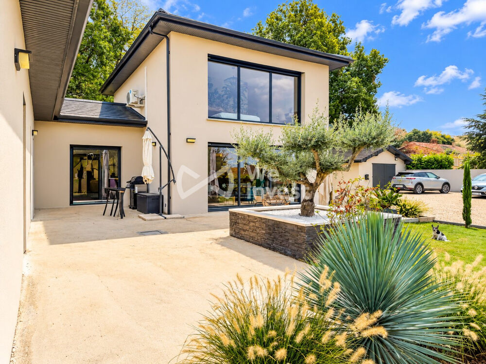 Vente Maison Maison à vendre Agnin Agnin