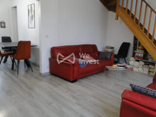  Maison à vendre 5 pièces 95 m²
