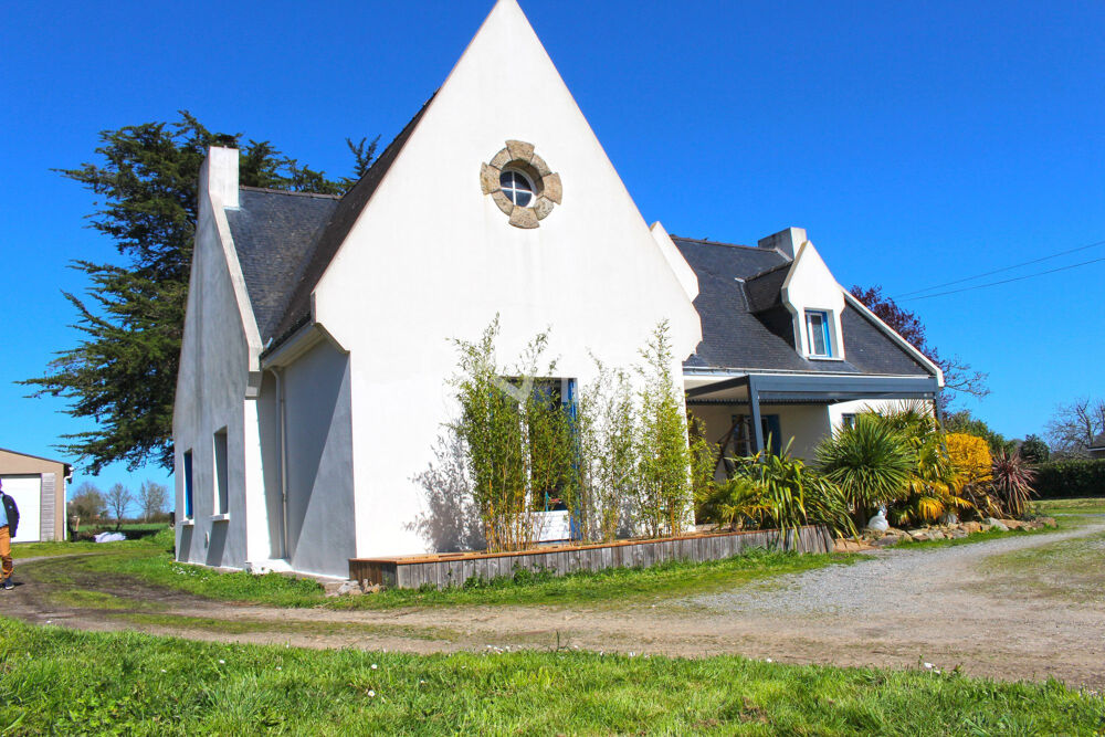 Maison 4 pièces 1 m² · à Quilly · 1 m² · 249 900 €