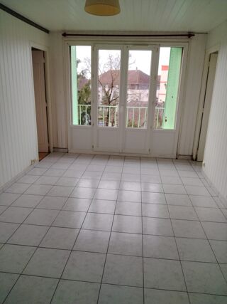  Appartement � vendre 3 pi�ces 52 m�