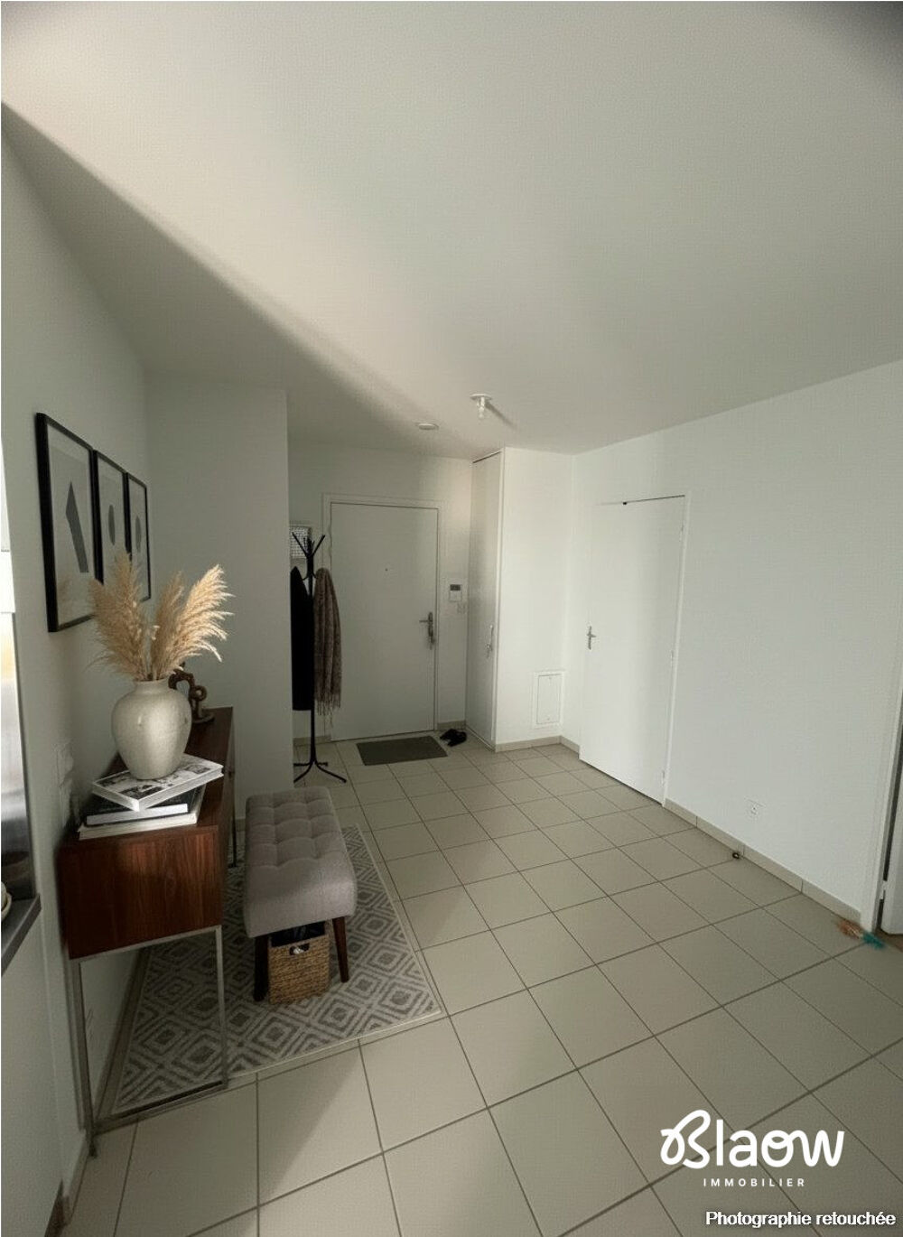Appartement T2 de 44,70 m² à vendre à Vénissieux