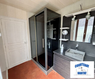  Appartement à louer 3 pièces 61 m²