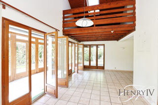  Maison à vendre 6 pièces 141 m²