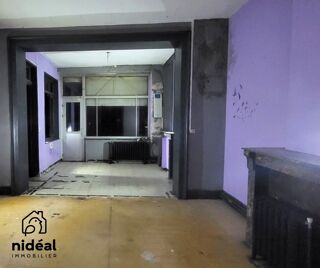  Maison � vendre 10 pi�ces 160 m�