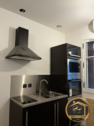  Appartement � vendre 1 pi�ce 22 m�