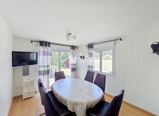  Maison à vendre 5 pièces 115 m²