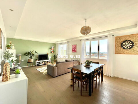  Appartement  vendre 3 pices 71 m