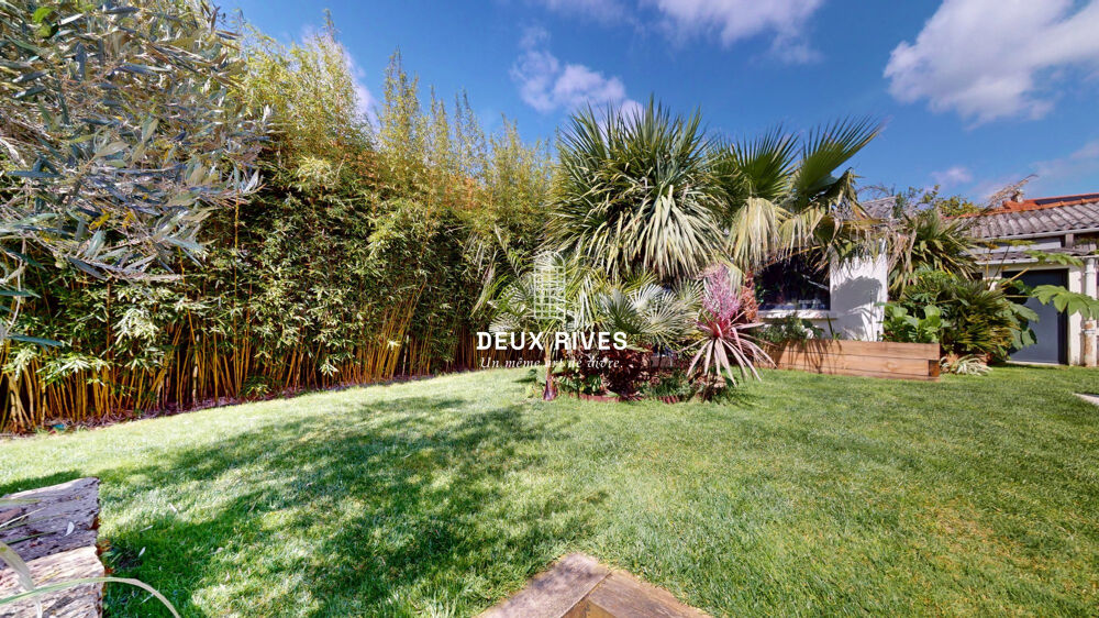 � vendre  Maison Nantes (44300)