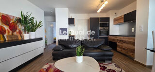  Appartement � vendre 3 pi�ces 60 m� Le bourget du lac