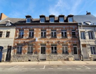 Vente Immeuble IMMEUBLE DE RAPPORT A SAISIR Avesnes-sur-helpe