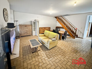  Maison � vendre 8 pi�ces 175 m�