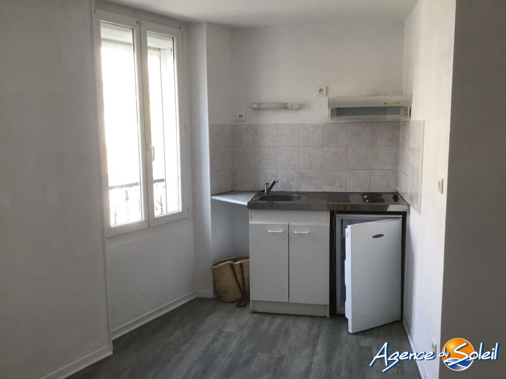 Appartement type 2