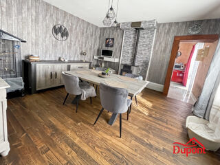  Maison � vendre 5 pi�ces 95 m�