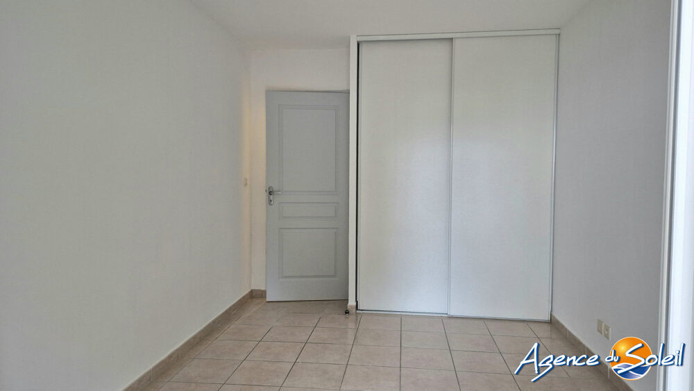 Vente Appartement APPARTEMENT T3 TERRASSE & PARKING Baho