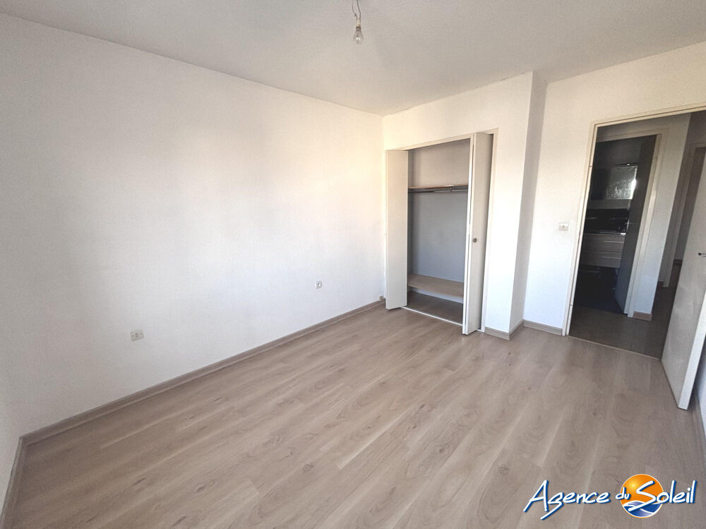 Vente Appartement Superbe T3 terrasse et place de parking centre ville Narbonne