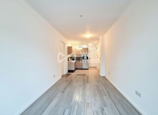 Appartement à vendre 3 pièces 49 m²