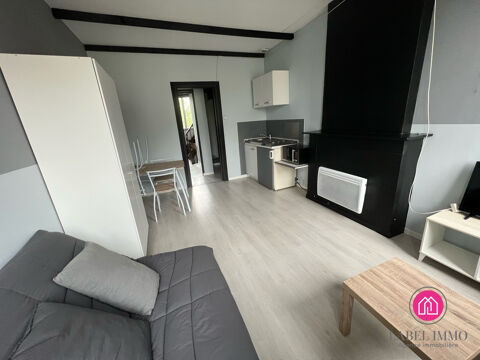  Appartement � louer 1 pi�ce 20 m�