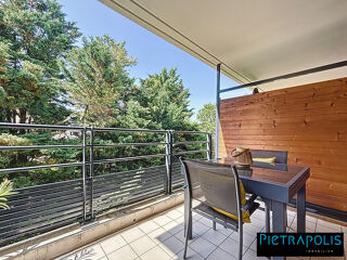  Appartement � vendre 3 pi�ces 63 m�