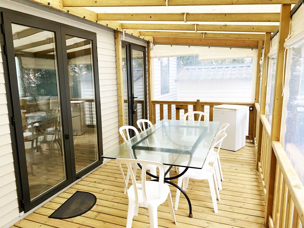 Vente Maison O'Hara 1064 Saint-hilaire-de-riez