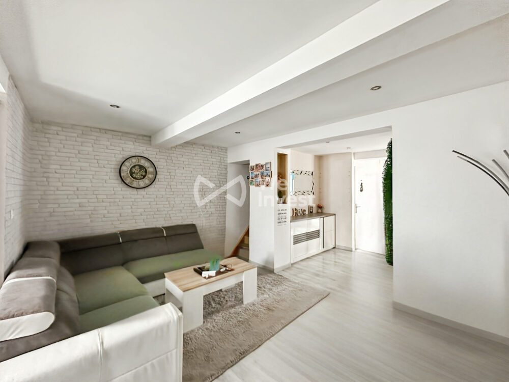 Maison 5 pièces 117 m² · à Les Mazures · 117 m² · 179 000 €