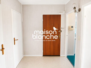  Appartement à vendre 3 pièces 74 m²