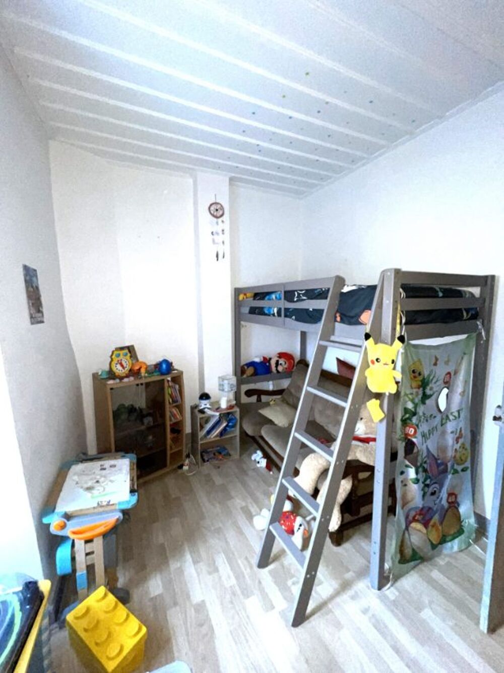 Vente Maison SP441 Saint-paulien