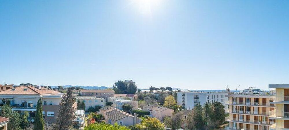 � vendre  Appartement La Ciotat (13600)