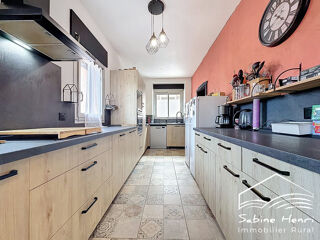  Maison � vendre 7 pi�ces 1 m�