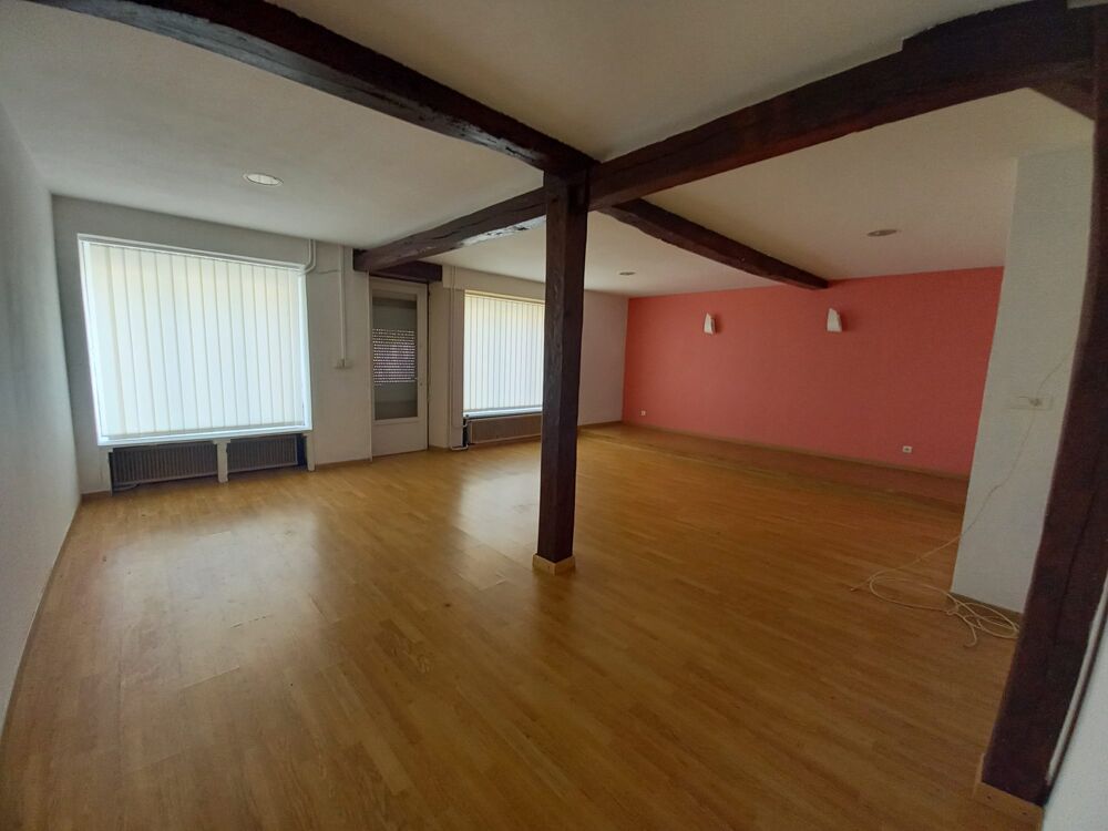 Vente Maison Maison de village Monflanquin
