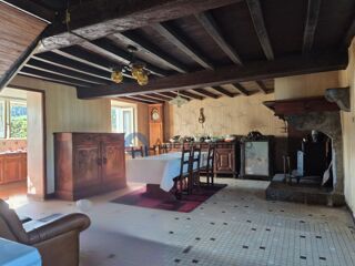  Maison � vendre 4 pi�ces 99 m�