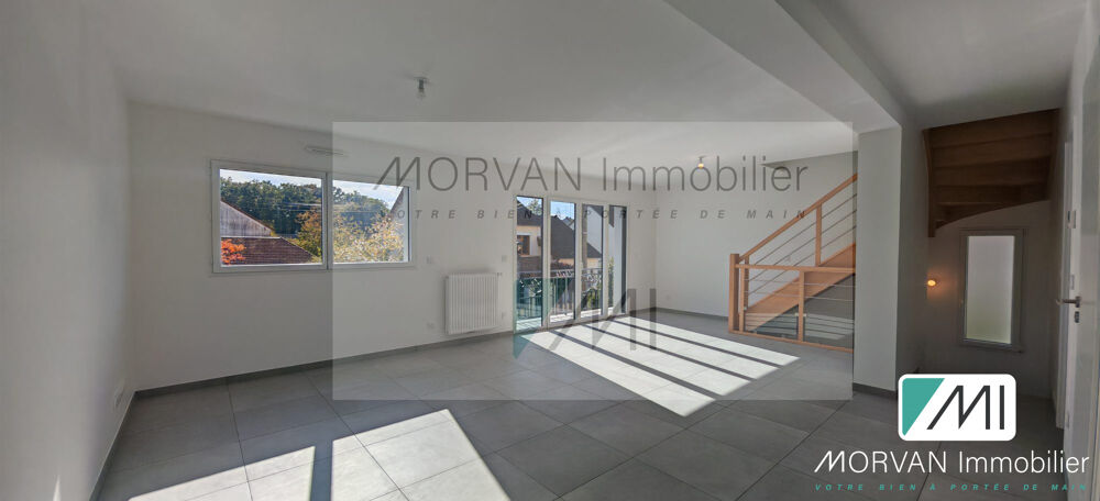 Vente Maison Maison 5 pièces NEUVE, jardin, garage, dépendance Les essarts-le-roi