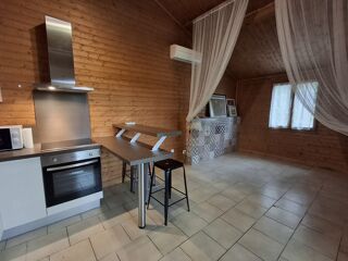  Maison à vendre 2 pièces 29 m²