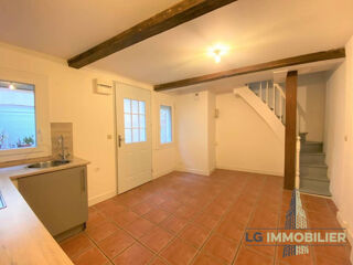  Maison  louer 3 pices 38 m