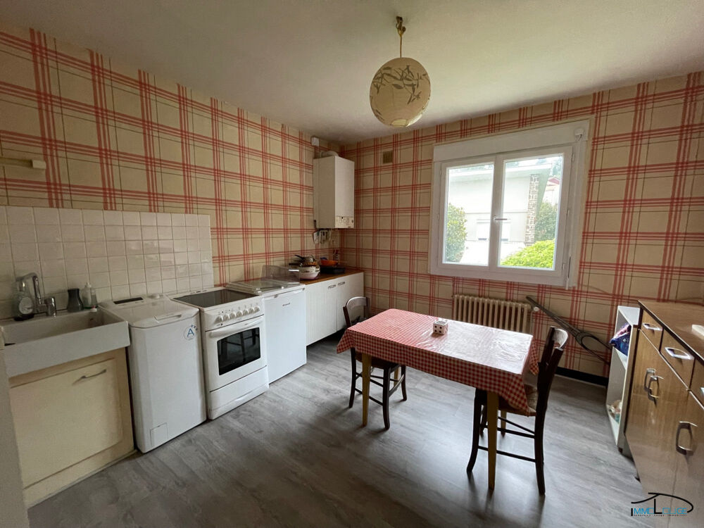 Location Appartement APPARTEMENT T2 MEUBLÉ - DECAZEVILLE Decazeville