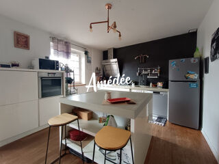  Appartement � vendre 4 pi�ces 120 m�