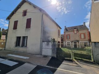  Maison La Trimouille (86290)
