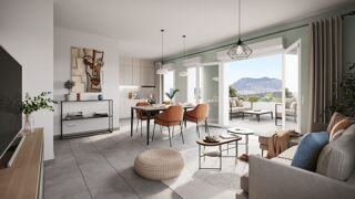 Appartement 2 pièces 45 m² · à Ollioules · 45 m² · 270 000 €