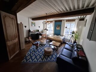  Appartement � vendre 4 pi�ces 107 m�