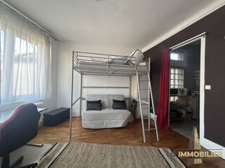  Appartement � louer 1 pi�ce 29 m�