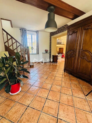  Maison à vendre 5 pièces 185 m²