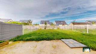  Maison � vendre 4 pi�ces 78 m�