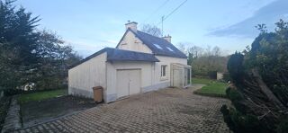  Maison � vendre 3 pi�ces 66 m�